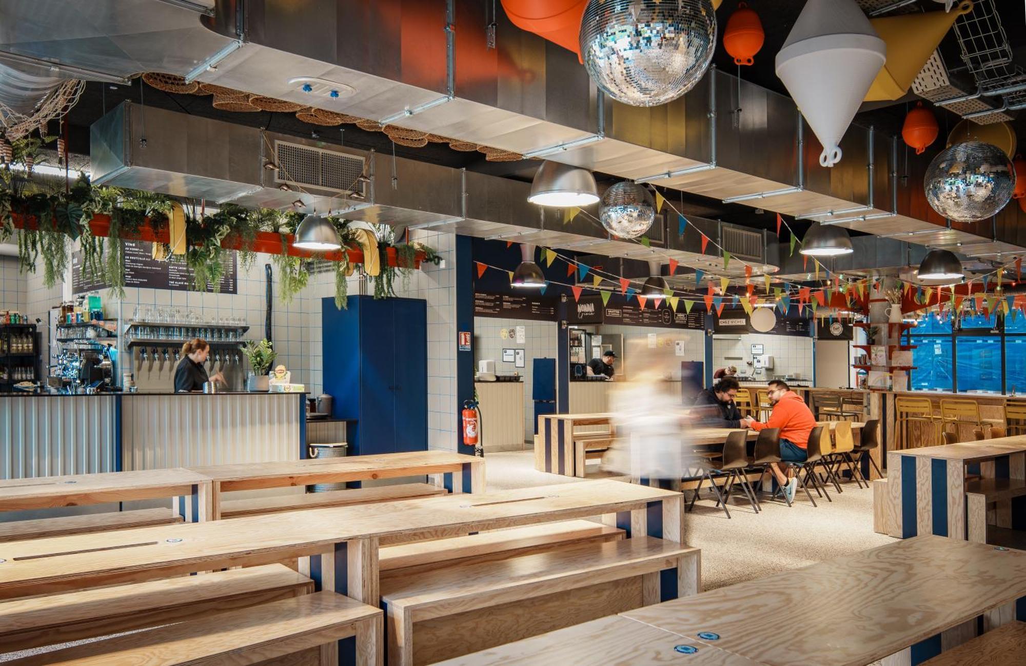 Jost Hotel Le Havre Centre Gare Kültér fotó